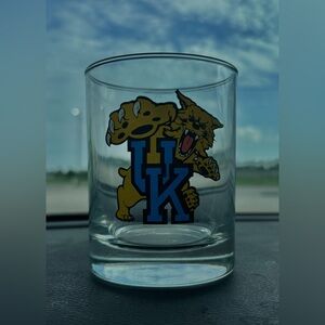 Vintage Uk Mug